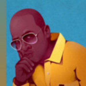 Profile photo of Ken Blake