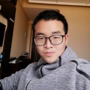 Profile photo of Zeng Qing Pan Richard Zeng Jr