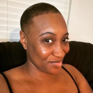 Profile photo of Tiffani Perry