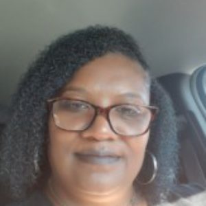 Profile photo of Maria Dabney