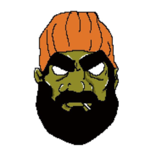 Profile photo of Omar Jones