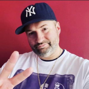 Profile photo of Jay Lane