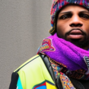 Profile photo of Joseph Cabey